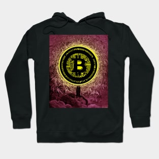 CryptoDore Variant 3 Hoodie